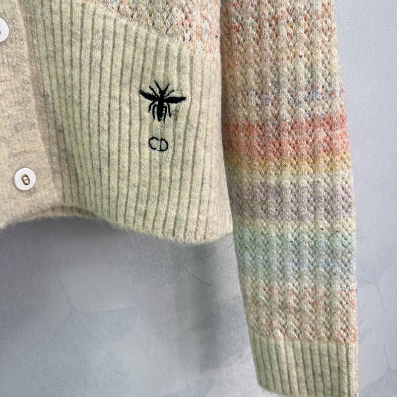 Christian Dior Sweaters